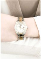 Orologio Maserati Donna Competizione in Acciaio R8853100505 - R8853100505